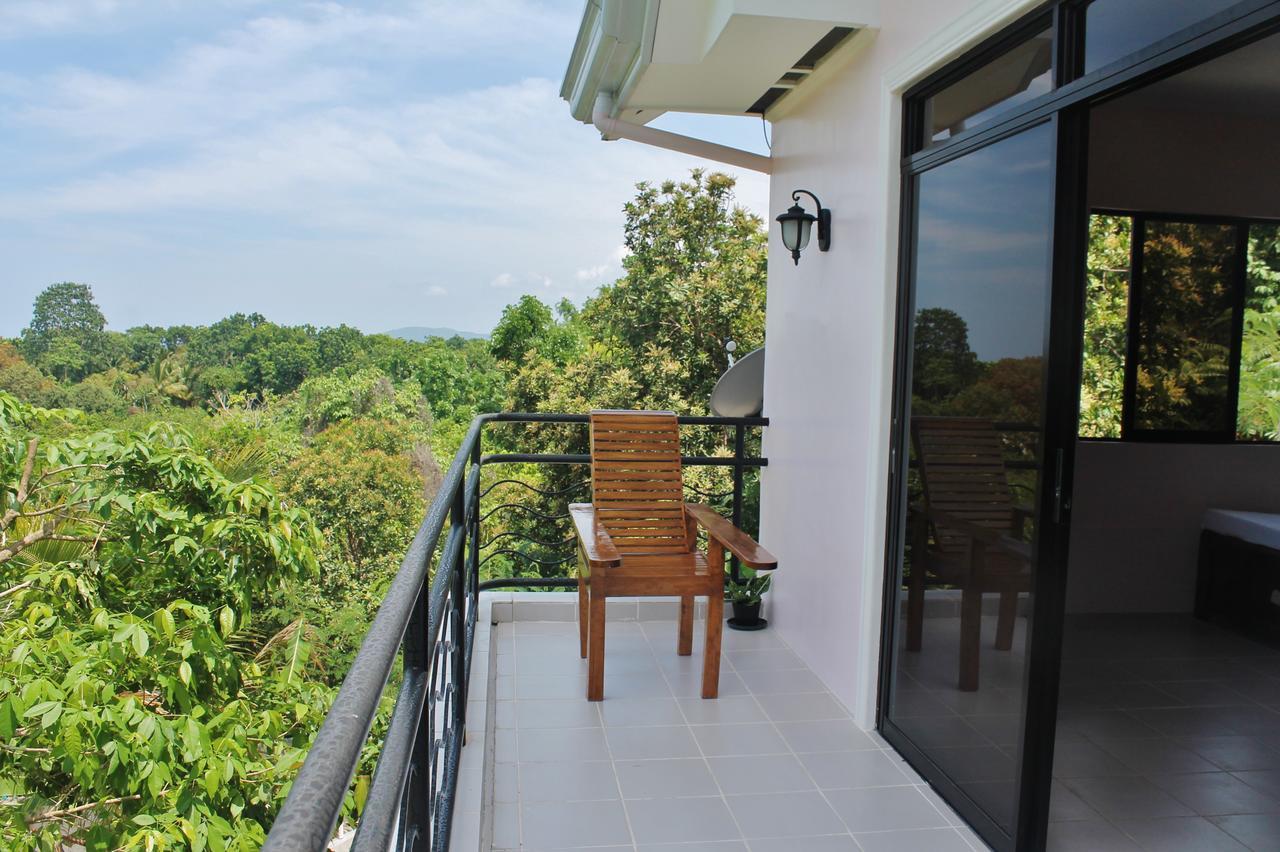 Vidas Mountain Stay-Bohol Baclayon Exterior foto