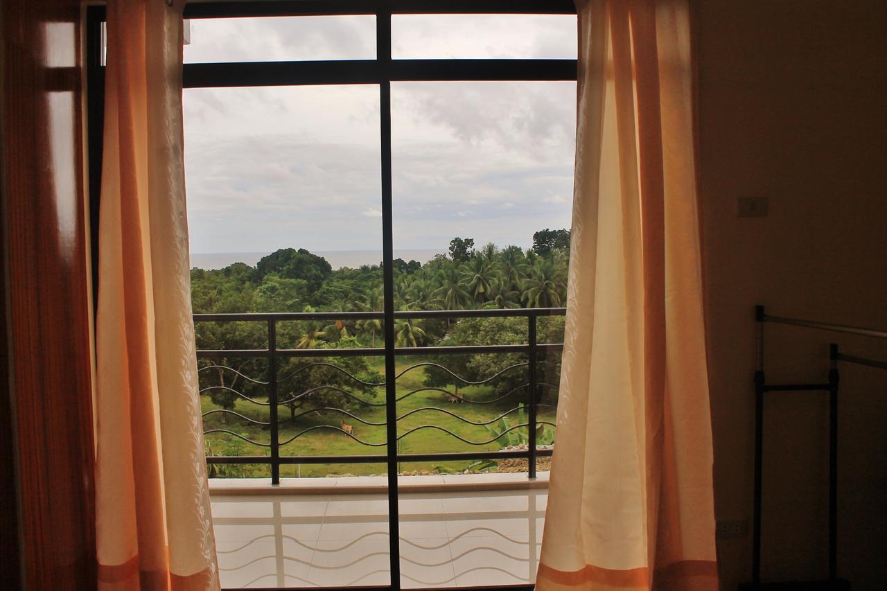 Vidas Mountain Stay-Bohol Baclayon Exterior foto