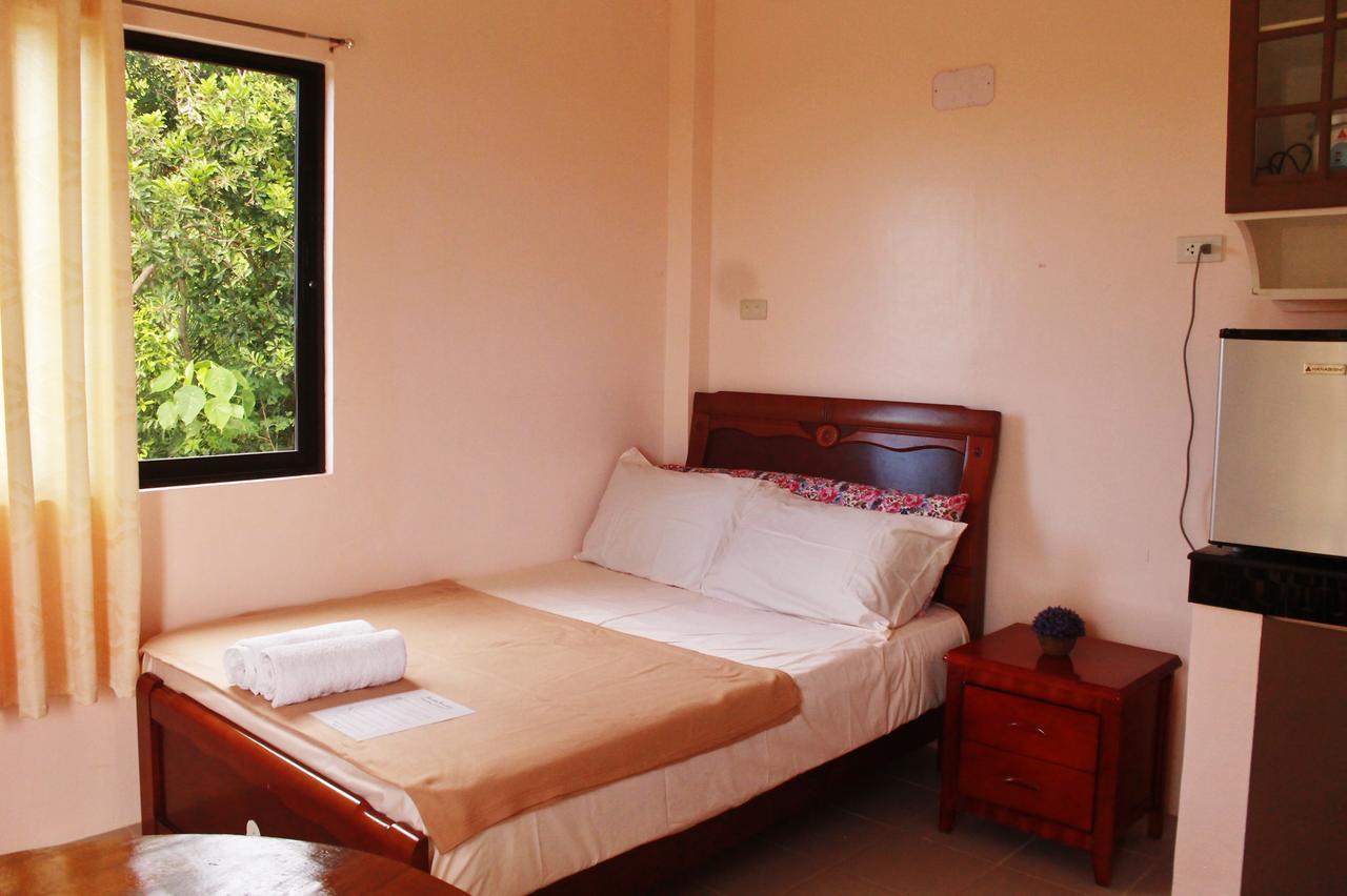 Vidas Mountain Stay-Bohol Baclayon Exterior foto